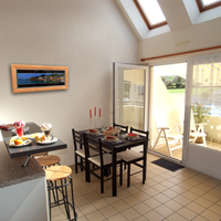 salle a manger template