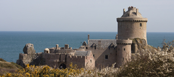 fort la latte
