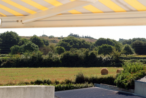 vue campagne
